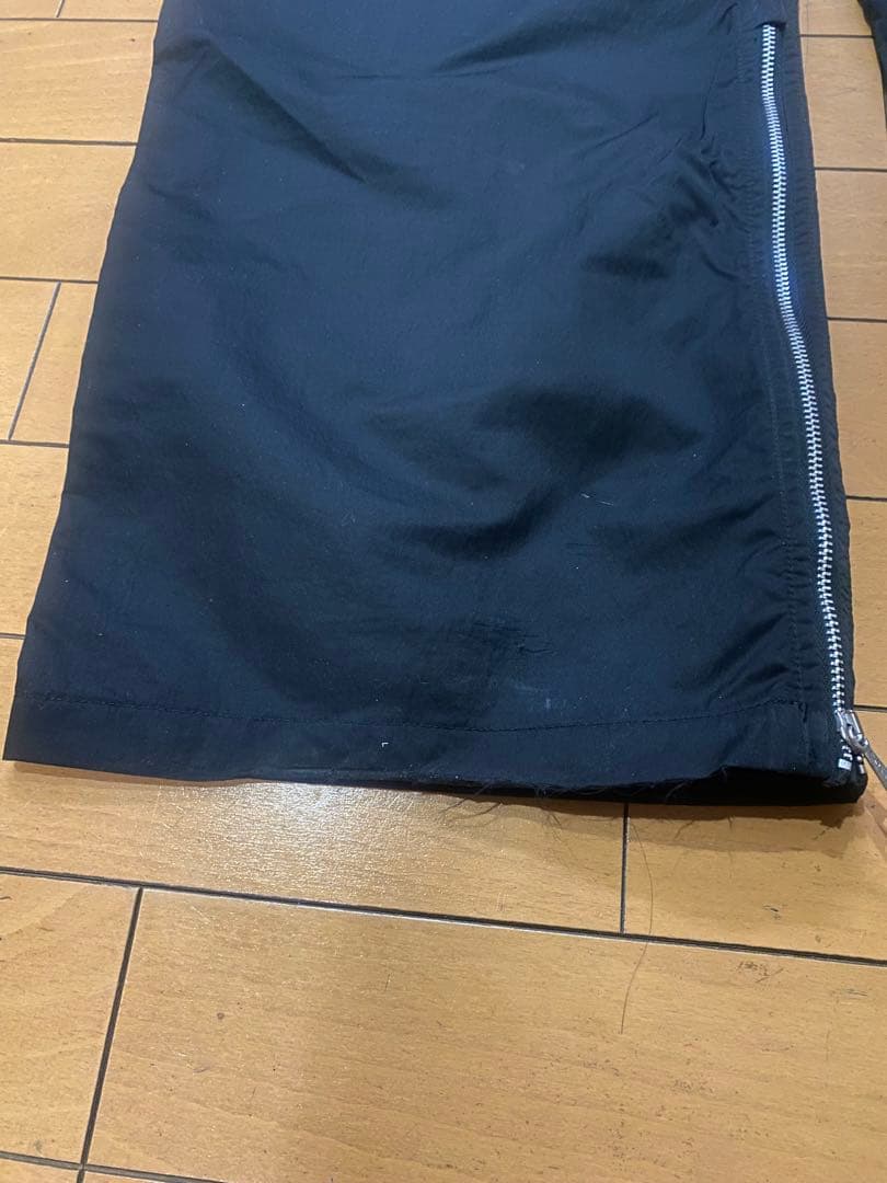 パンツ OUR LEGACY TACTICAL CARGO BLACK 44