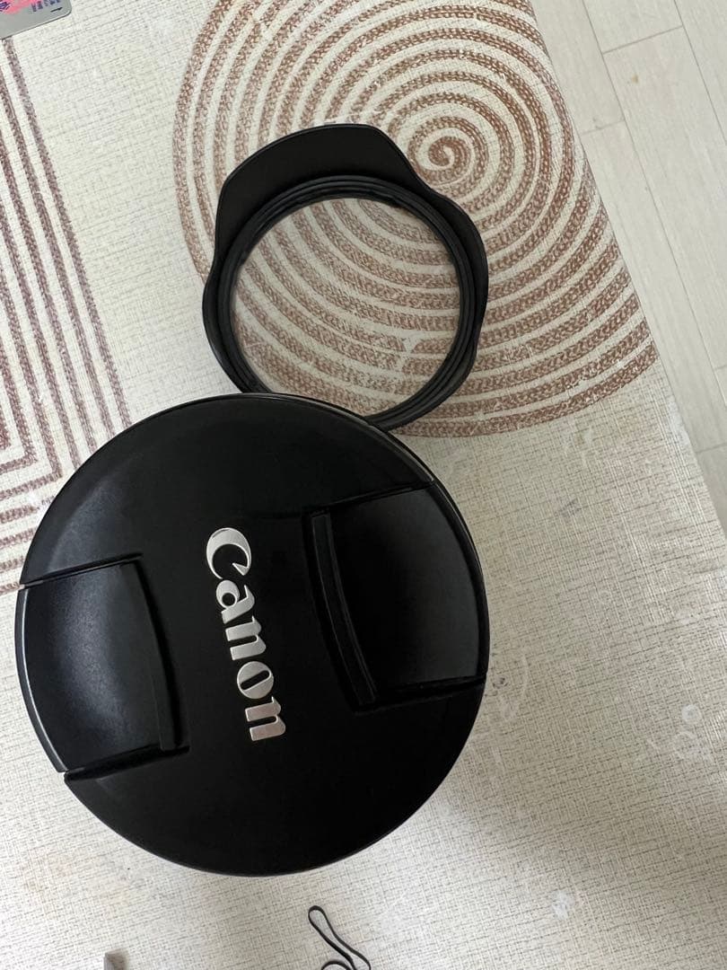 Canon EF16-35mm F2.8L III USM（プロテクター付）