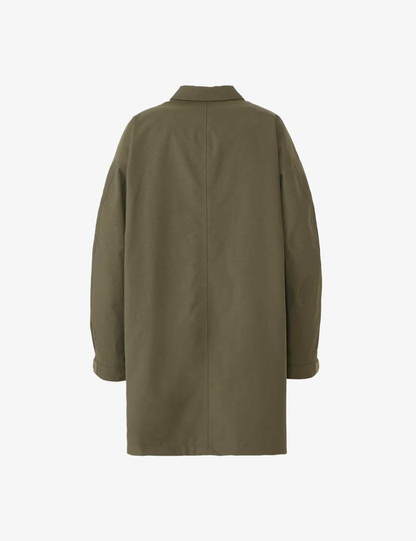 ジャケット・アウター THE NORTH FACE Compilation Over Coat