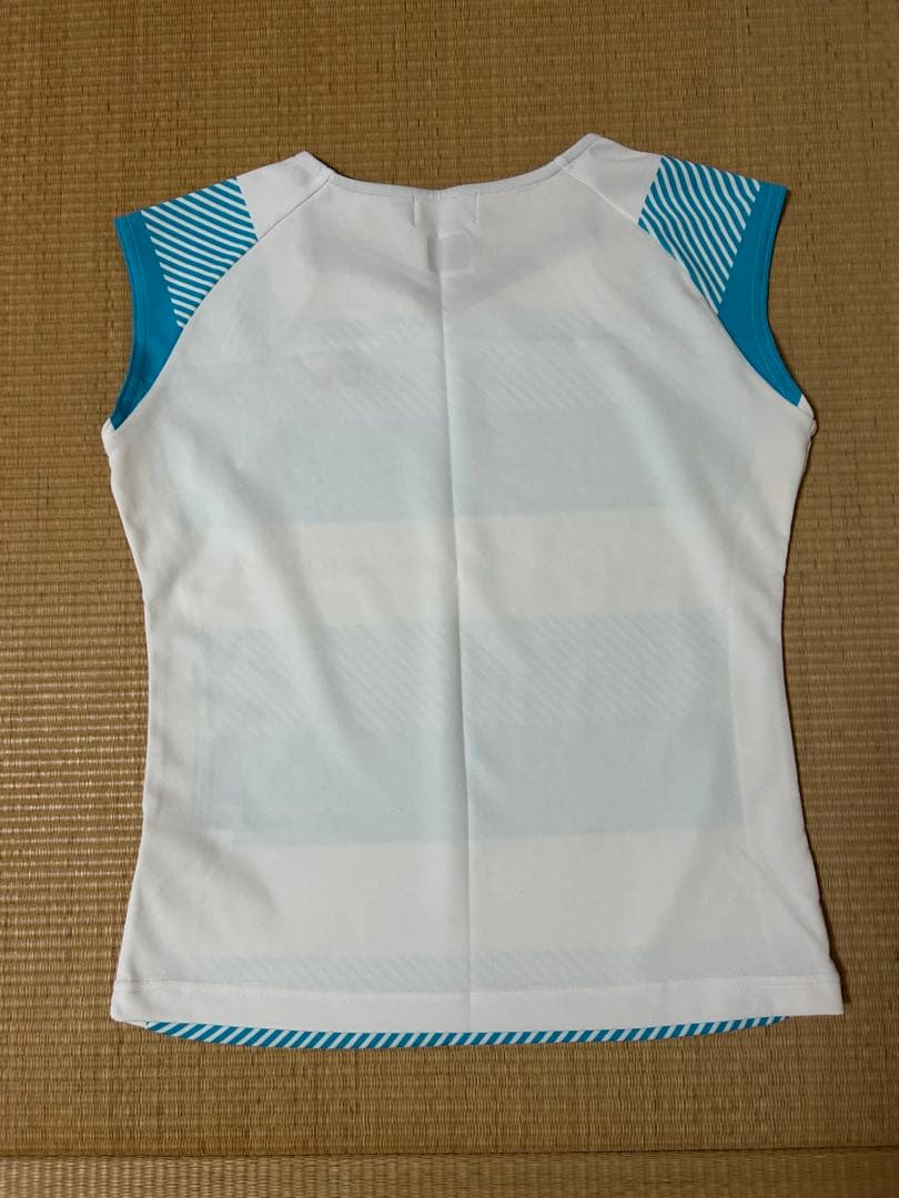 YONEX バドミントン レディースユニフォーム