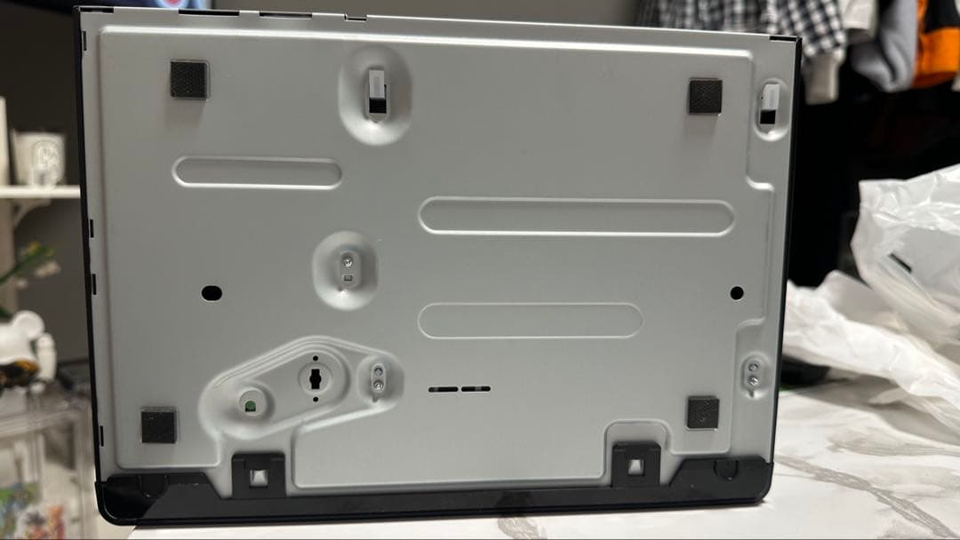 ［超美品］パナソニック DMP-BD90ブルーレイディスクプレーヤー ブラック