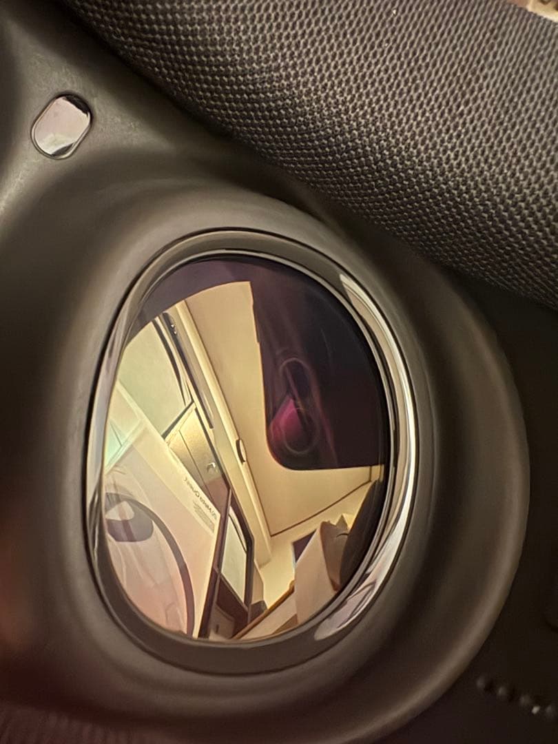  Quest 3 512GB 【美品】 Quest Elite