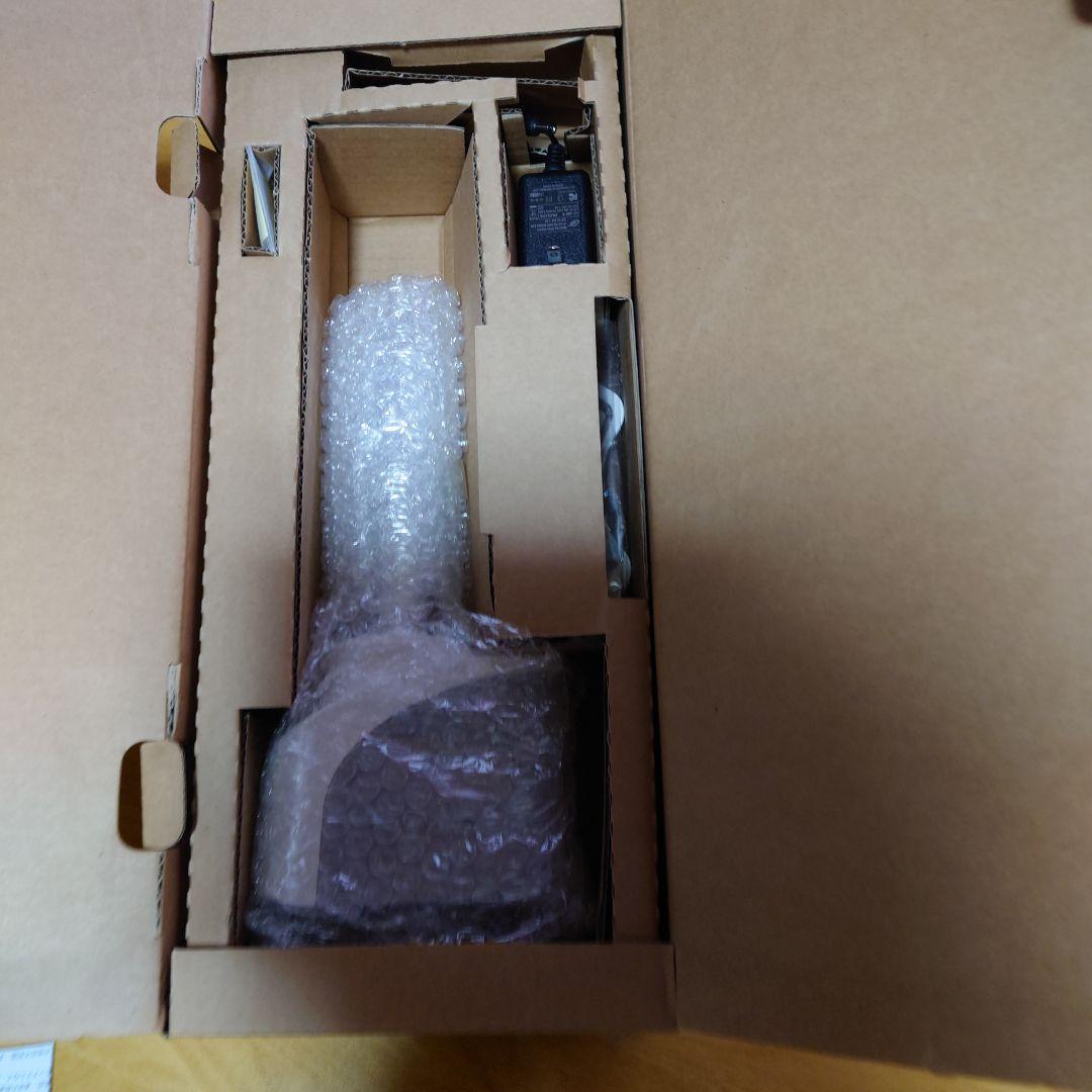 パトライトネットワーク監視表示灯　新品　未使用