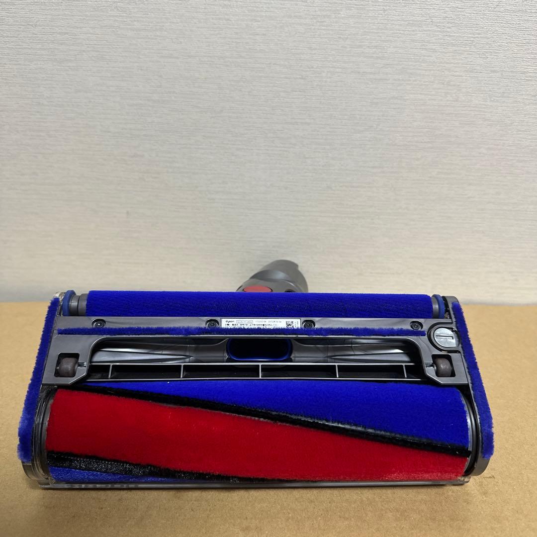 【新品・未使用】Dyson クリーナーヘッド 112232-04 純正