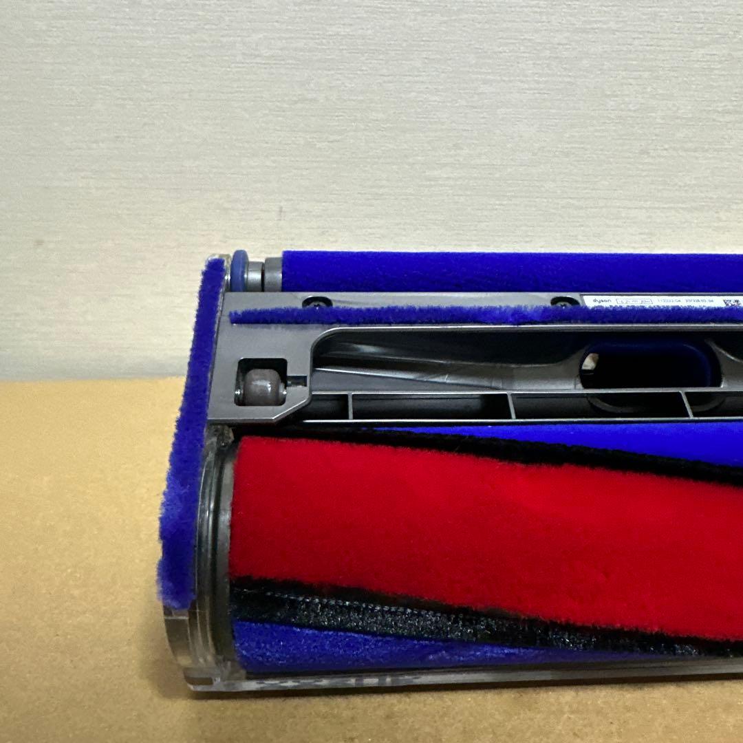 【新品・未使用】Dyson クリーナーヘッド 112232-04 純正