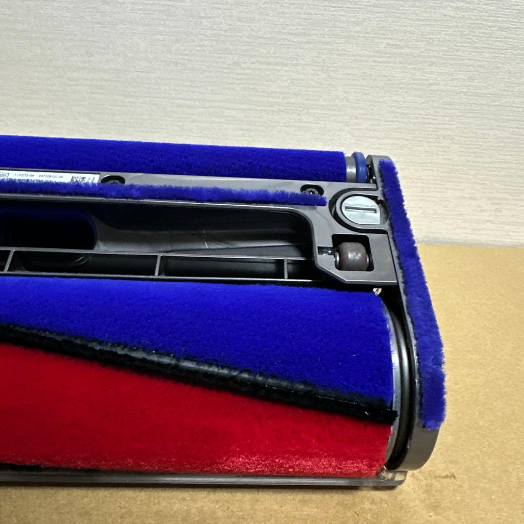 【新品・未使用】Dyson クリーナーヘッド 112232-04 純正