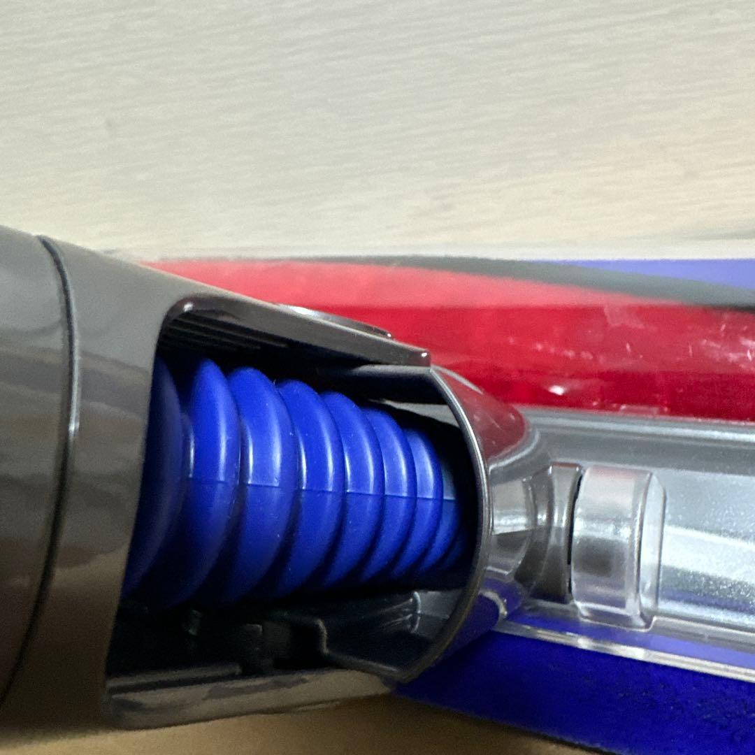 【新品・未使用】Dyson クリーナーヘッド 112232-04 純正