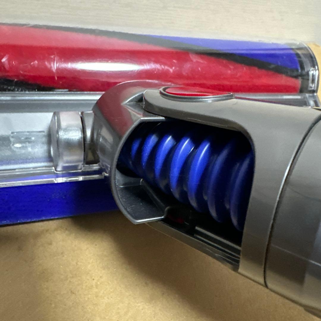 【新品・未使用】Dyson クリーナーヘッド 112232-04 純正