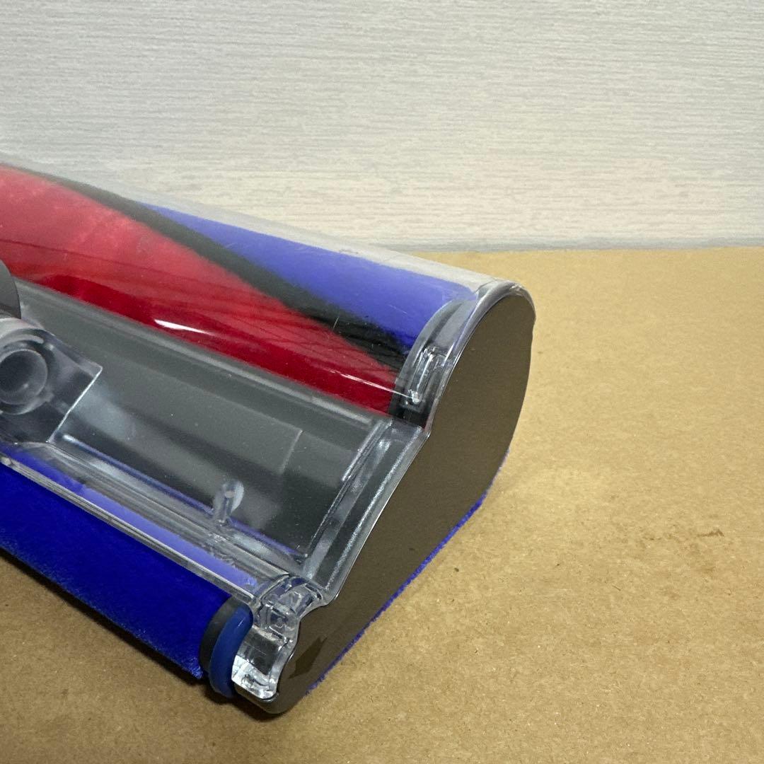 【新品・未使用】Dyson クリーナーヘッド 112232-04 純正