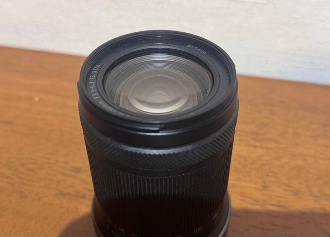 デジタルカメラ Canon EOS R10 + RF-S 18-150mm