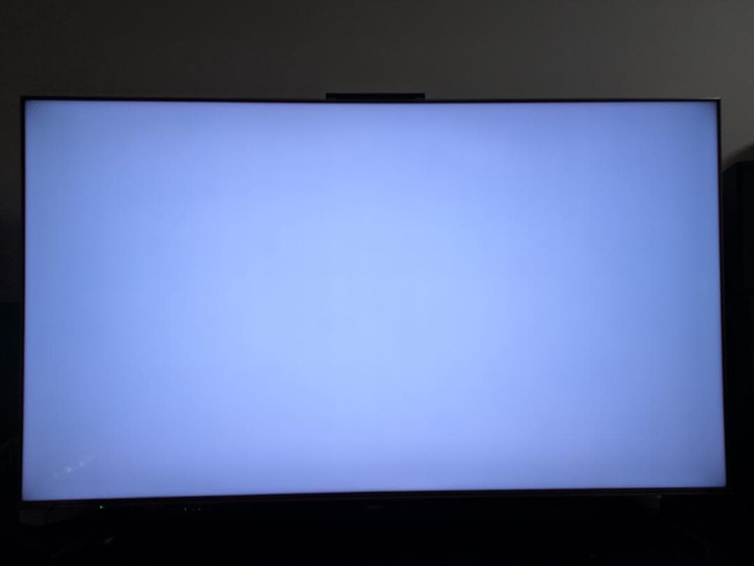 2022年製 ハイセンス 75U8FG 75V型 4Kチューナー内蔵液晶テレビ