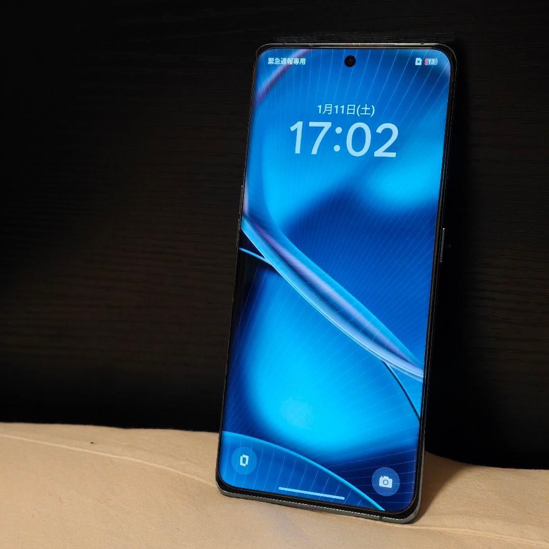 Oppo find x6 [ SIMフリー ] [バッテリー:98%]