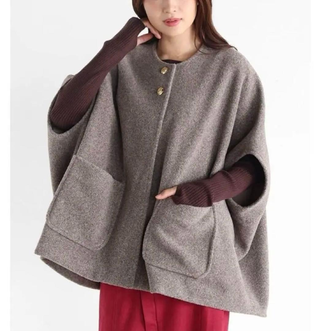 定価25000 新品未使用　アウター