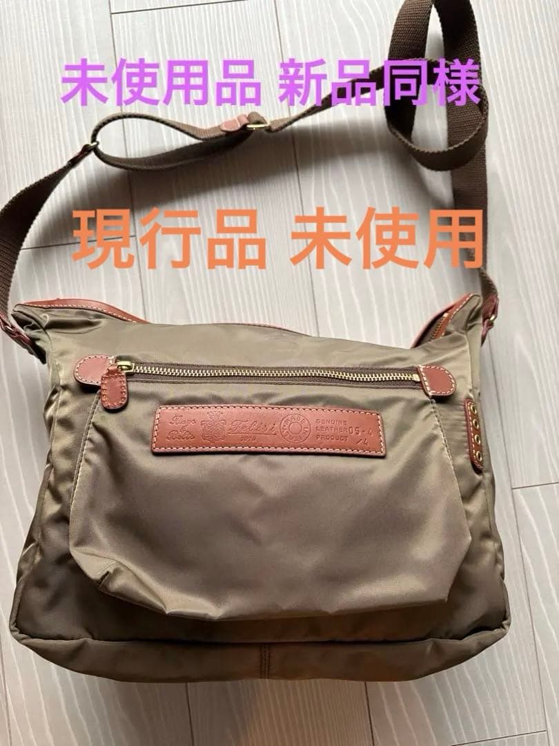 人気定番商品 45%オフ！Felisi 05/4/4/DS カーキ