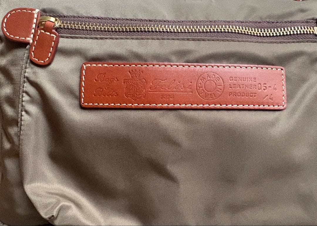 人気定番商品 45%オフ！Felisi 05/4/4/DS カーキ