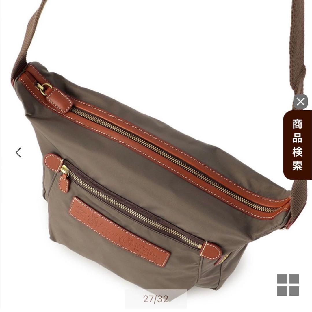 人気定番商品 45%オフ！Felisi 05/4/4/DS カーキ