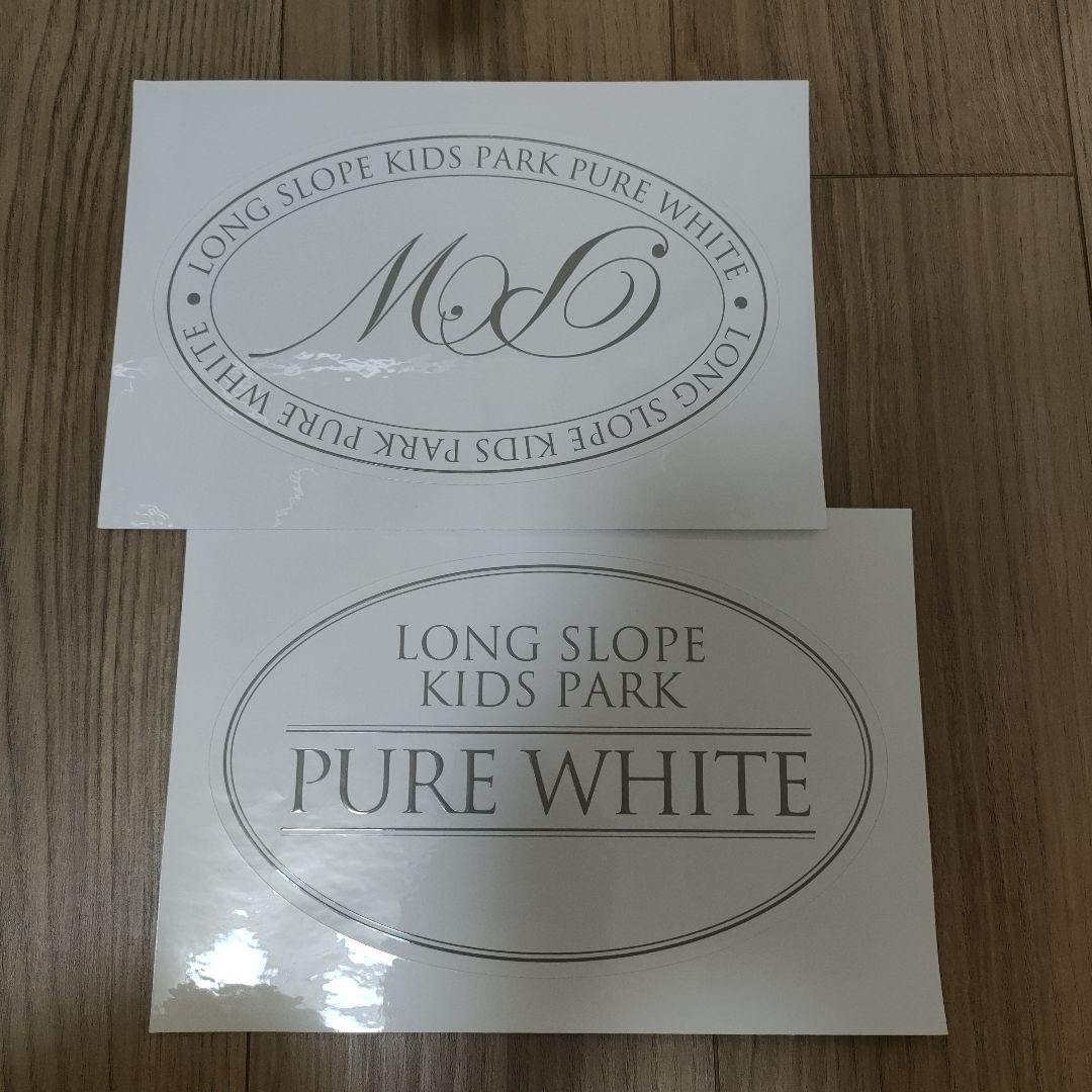 【n24】プレミアム キッズパーク　野中製作所　ピュアホワイト