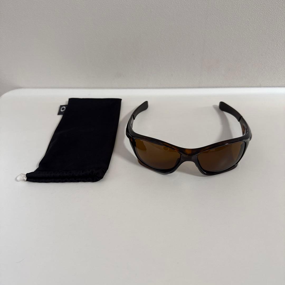 オークリー oakley ピットブル　PITBULL