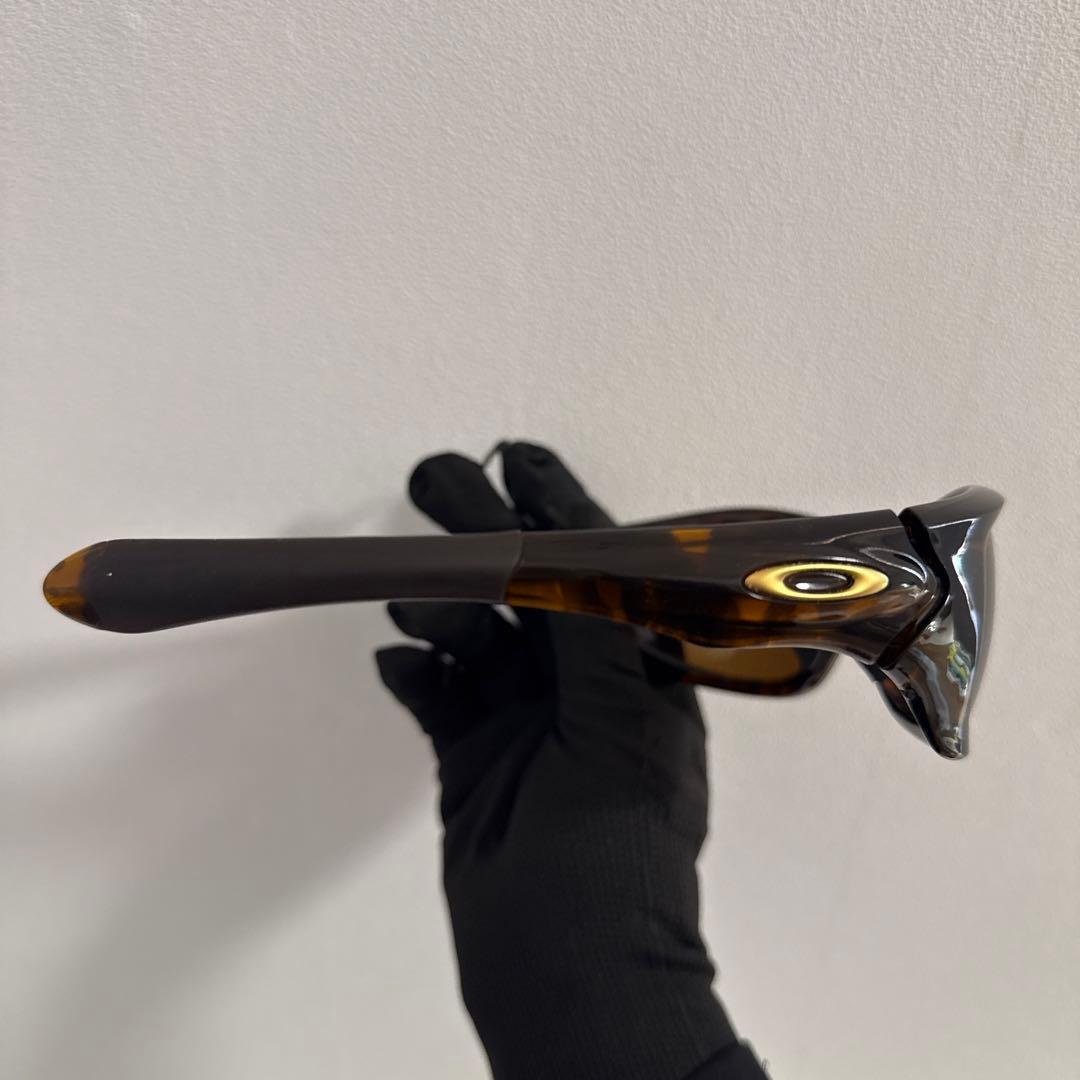 オークリー oakley ピットブル　PITBULL