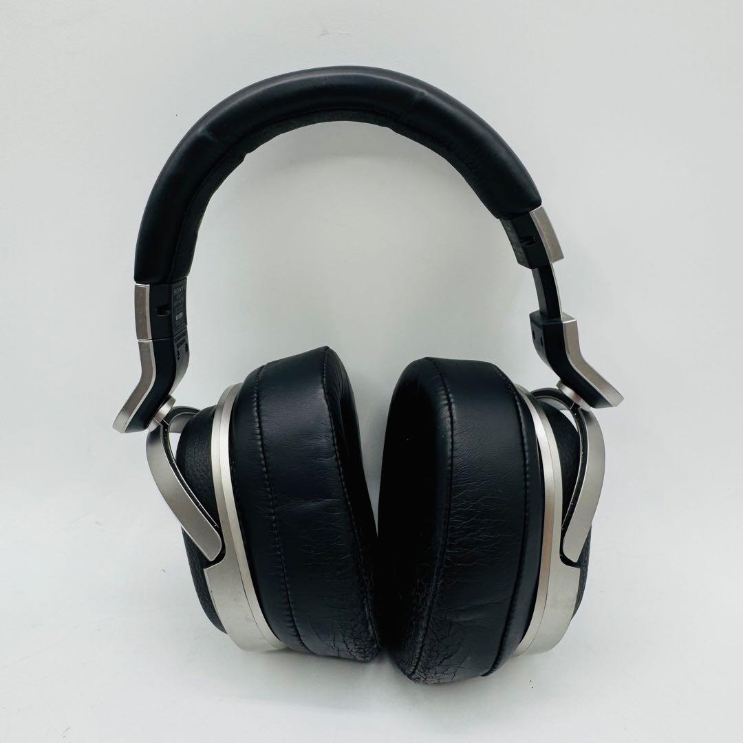 SONY 9.1ch MDR-HW700DSデジタルサラウンドヘッドホンシステム