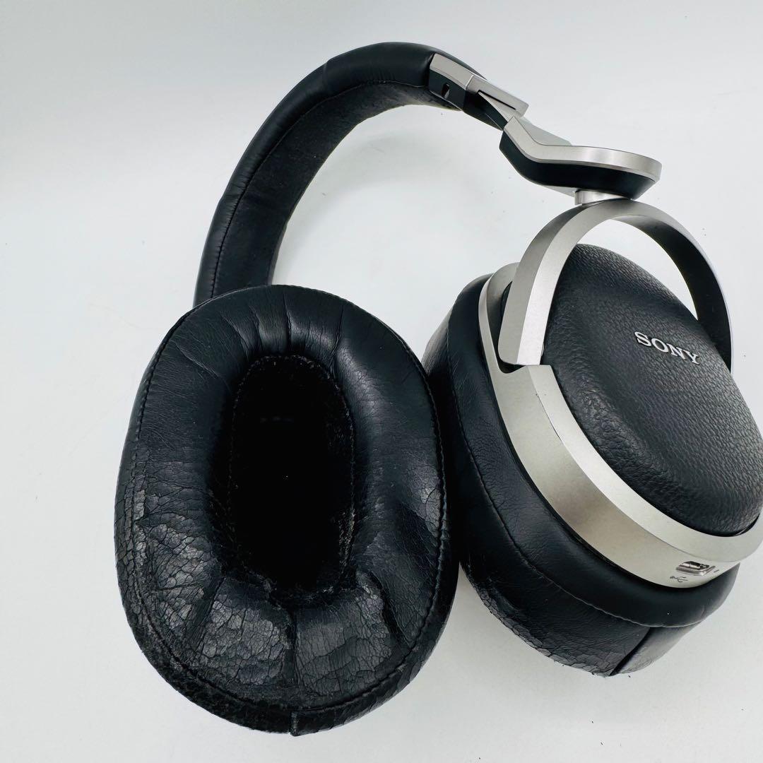 SONY 9.1ch MDR-HW700DSデジタルサラウンドヘッドホンシステム