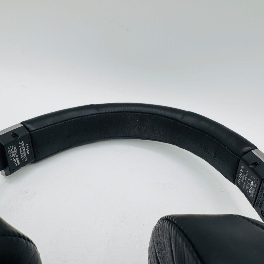 SONY 9.1ch MDR-HW700DSデジタルサラウンドヘッドホンシステム