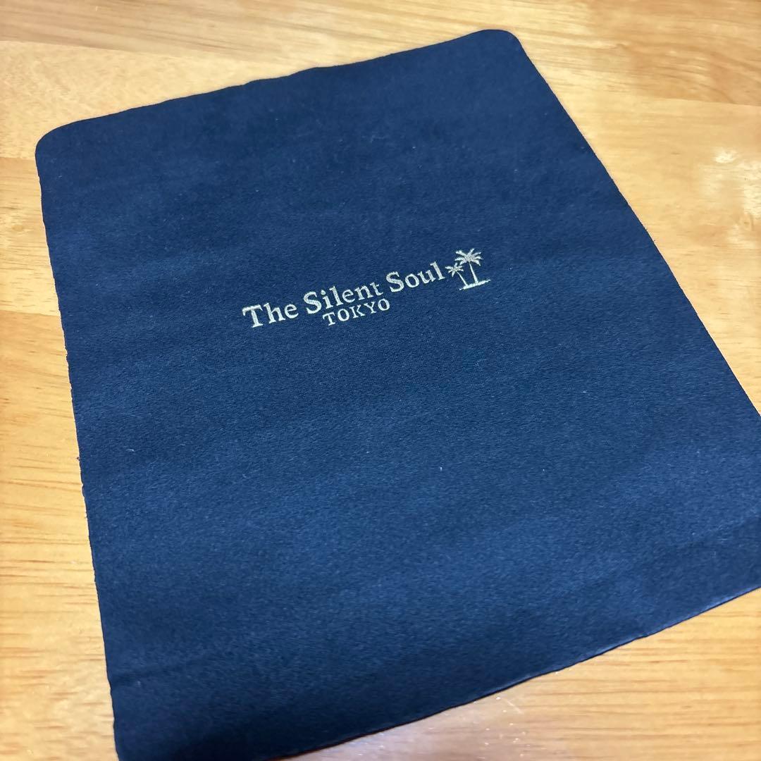 the silent soul サングラス　数原龍友