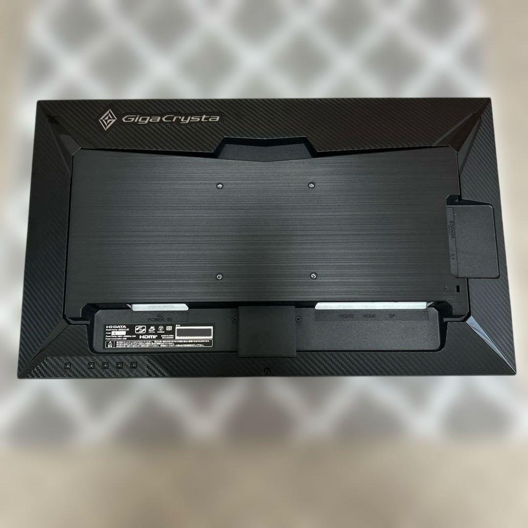 I-O DATA GigaCrystal EX-GD2411D 23.8インチ