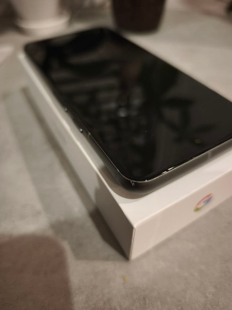 GOOGLE PIXEL8 本体 128GB HAZEL