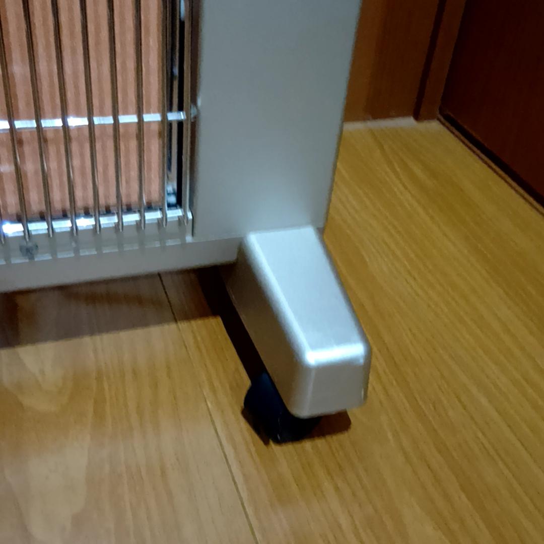 遠赤外線ヒーター サンルミエ・エクセラ5 N500LS-GR