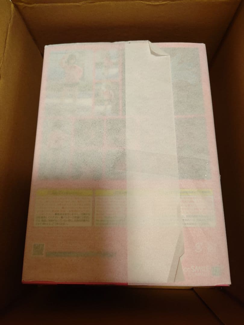 figma ダンダダン　モモ　フィギュア　フィグマ