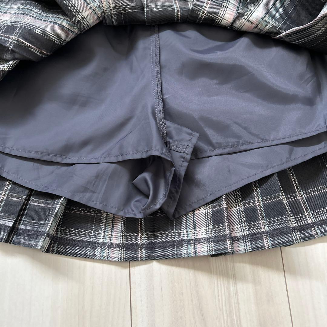 レピピアルマリオ　卒服　フォーマル　4点セット150〜160