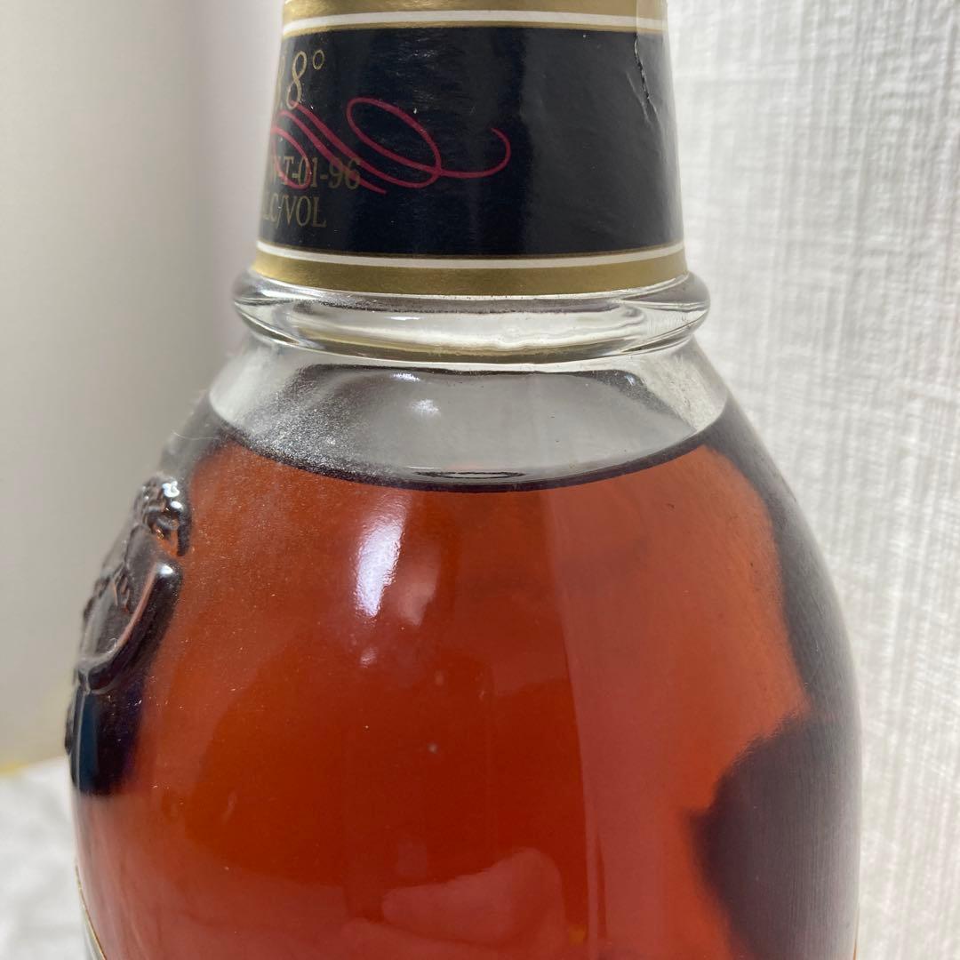 ワイルドターキー 1855 リザーブ 375ml