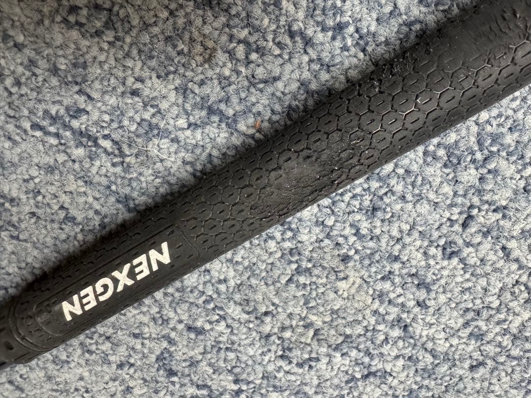 フジクラ スピーダーNXブルー　ブリジストン50S