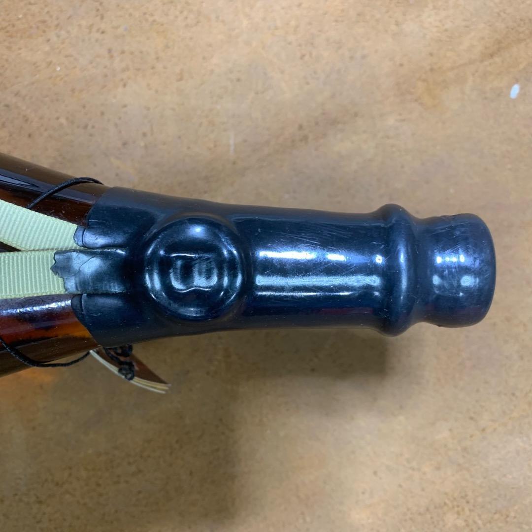 J909R ブッカーズ バーボン ウィスキー BOOKERS 8YRS