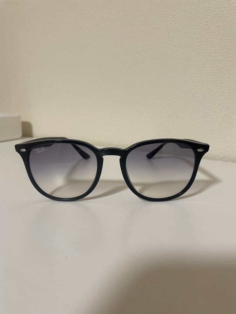 小物 RayBan 4259F 601/19