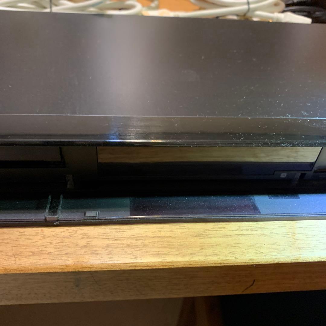 も*と様 Panasonic ブルーレイレコーダー　DMR–BRW1010 動作