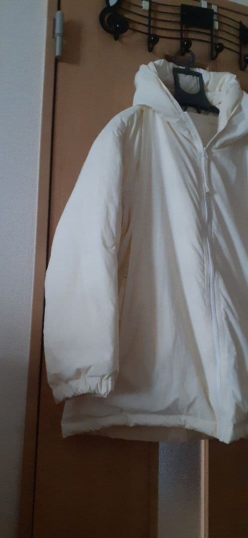 あ*様 MUJILabo　ダウン　コモリ　オーラリー　yoke Nハリ　シュプリ