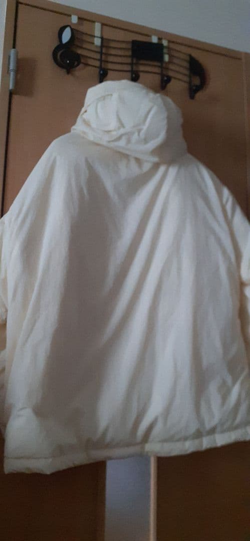 あ*様 MUJILabo　ダウン　コモリ　オーラリー　yoke Nハリ　シュプリ