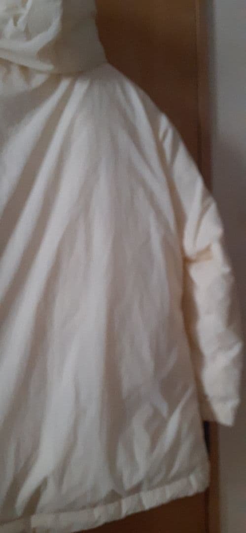 あ*様 MUJILabo　ダウン　コモリ　オーラリー　yoke Nハリ　シュプリ