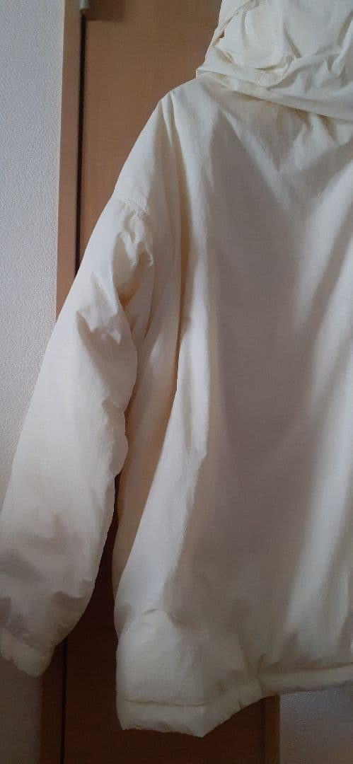 あ*様 MUJILabo　ダウン　コモリ　オーラリー　yoke Nハリ　シュプリ