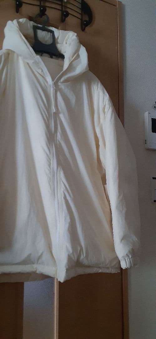 あ*様 MUJILabo　ダウン　コモリ　オーラリー　yoke Nハリ　シュプリ