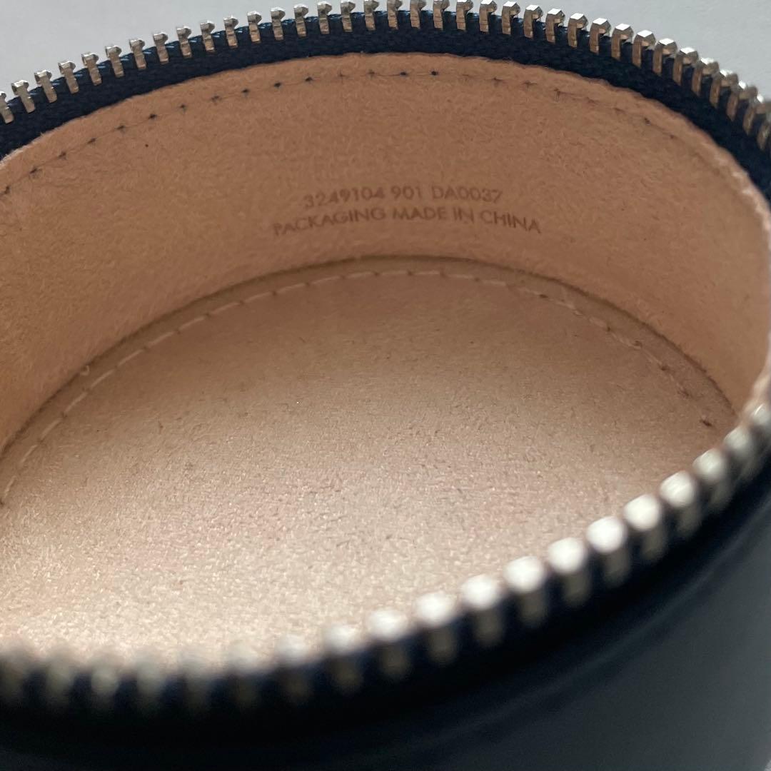 LOUIS VUITTON ルイヴィトン　イヤホンケース　充電ケーブル巾着セット