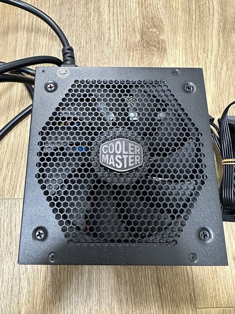Cooler Master V750 GOLD V2 750W PC電源ユニット
