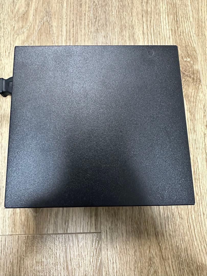 Cooler Master V750 GOLD V2 750W PC電源ユニット