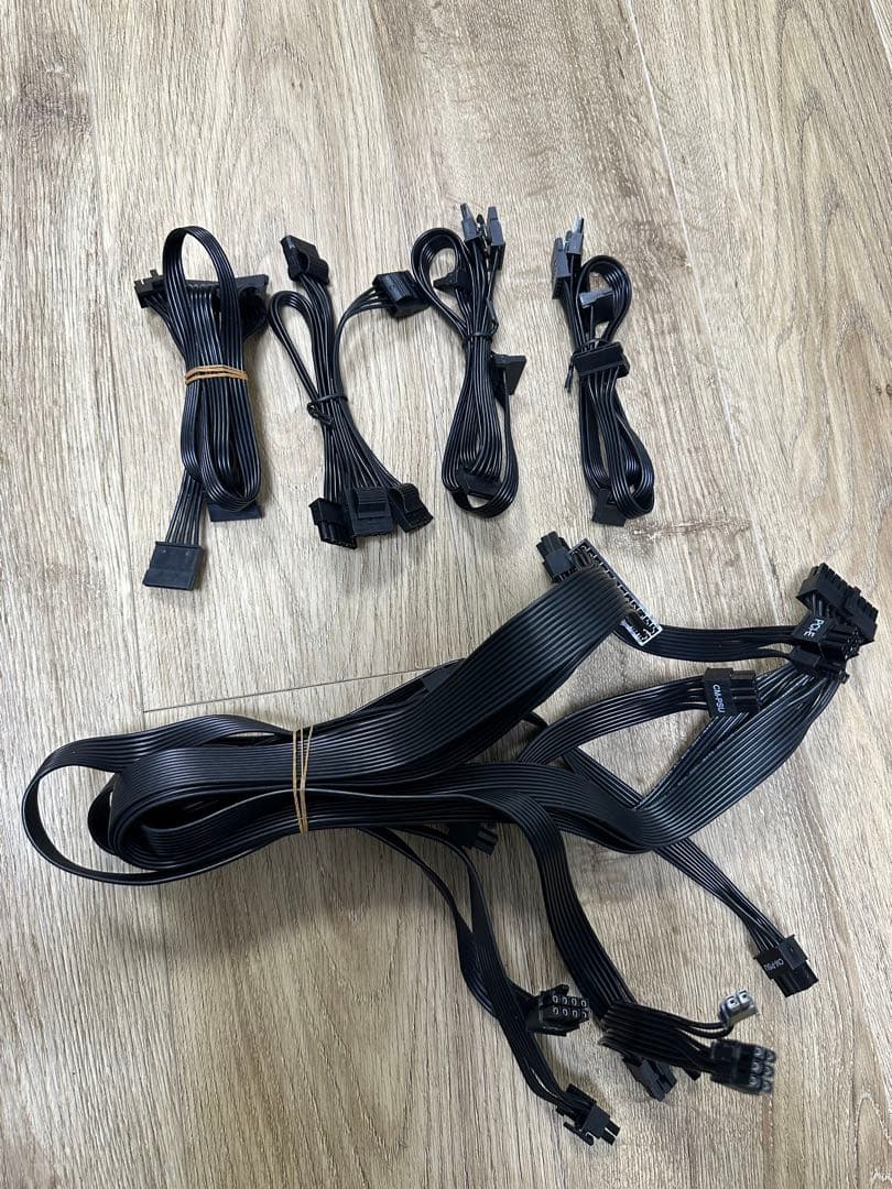 Cooler Master V750 GOLD V2 750W PC電源ユニット