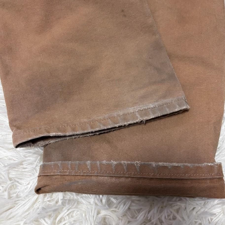 b*t様 ◉ Carhartt ◉ USA製 ◉ ダブルニー・ペインターパンツ