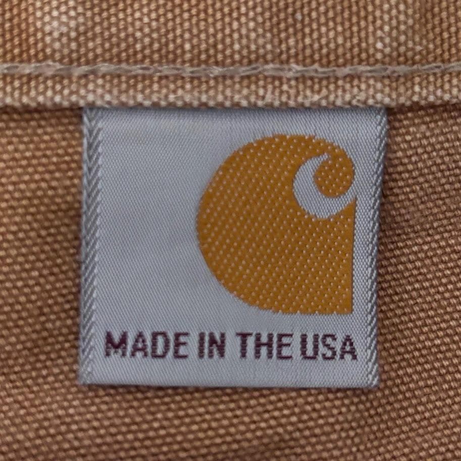 b*t様 ◉ Carhartt ◉ USA製 ◉ ダブルニー・ペインターパンツ
