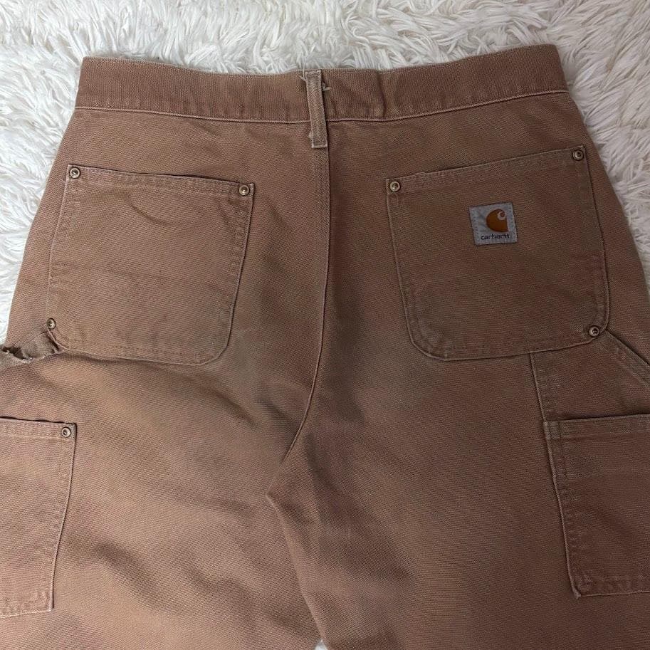 b*t様 ◉ Carhartt ◉ USA製 ◉ ダブルニー・ペインターパンツ