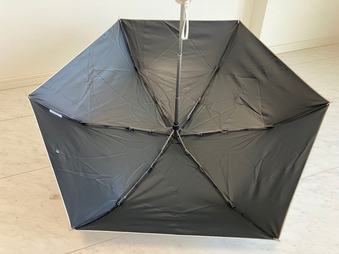 COKAGE+ (コガクレ+) 3段折りたたみ日傘